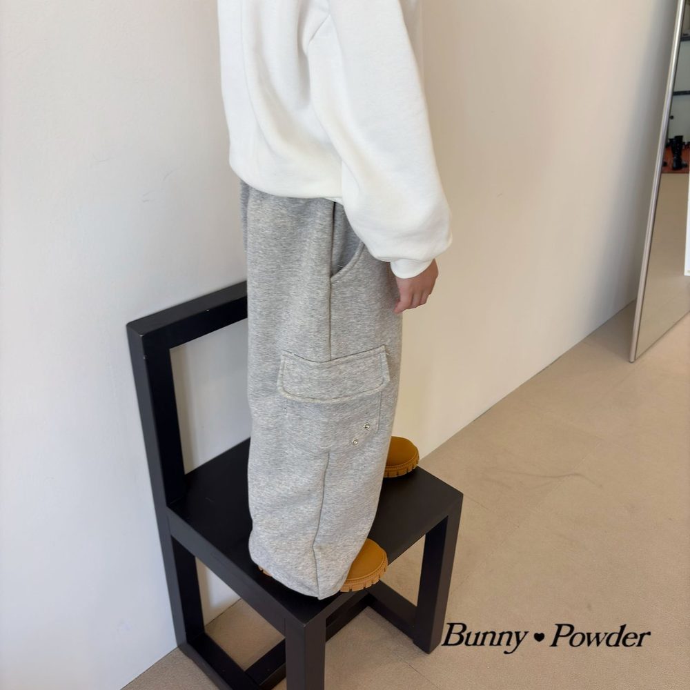 라이트카고팬츠 36