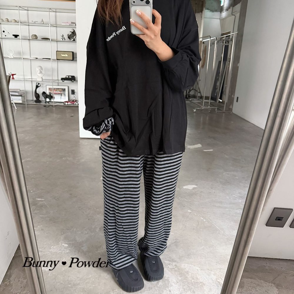 오예스팬츠 9
