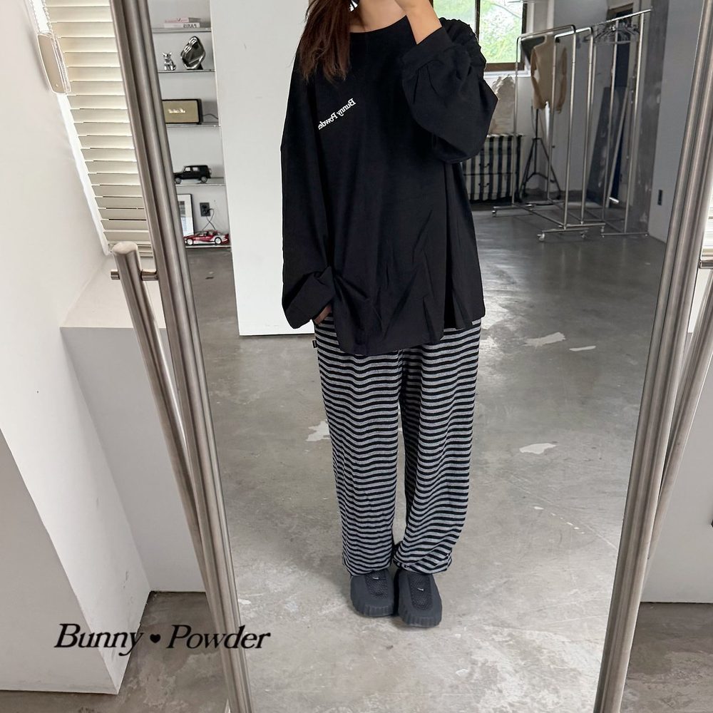 오예스팬츠 12