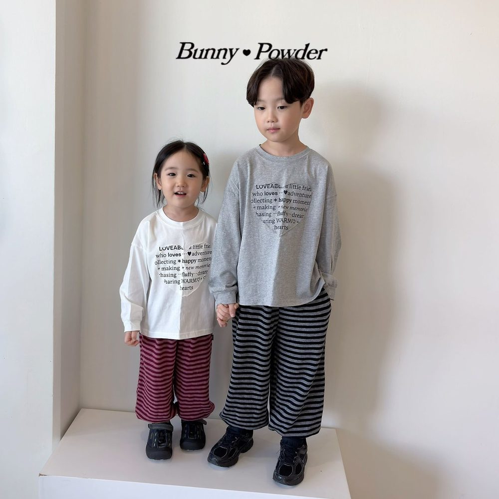오예스팬츠 17