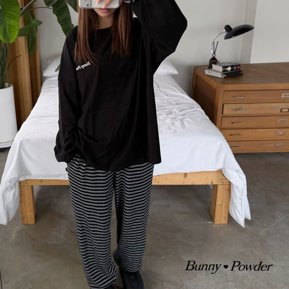 오예스팬츠 21