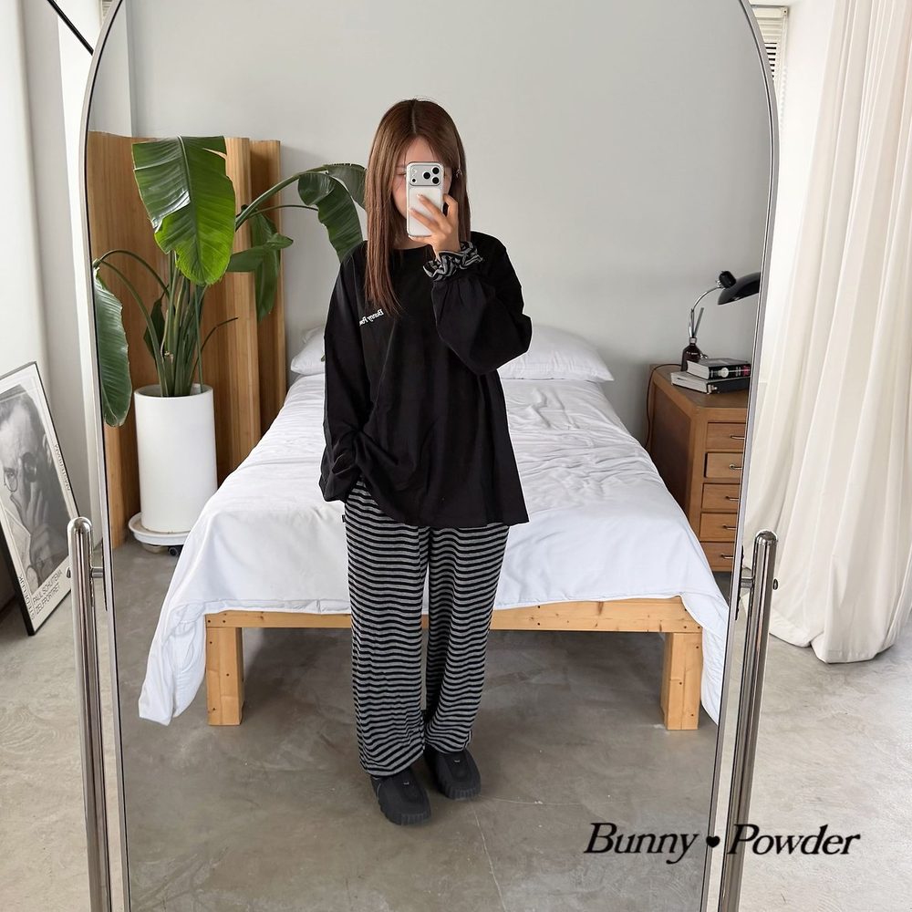오예스팬츠 24