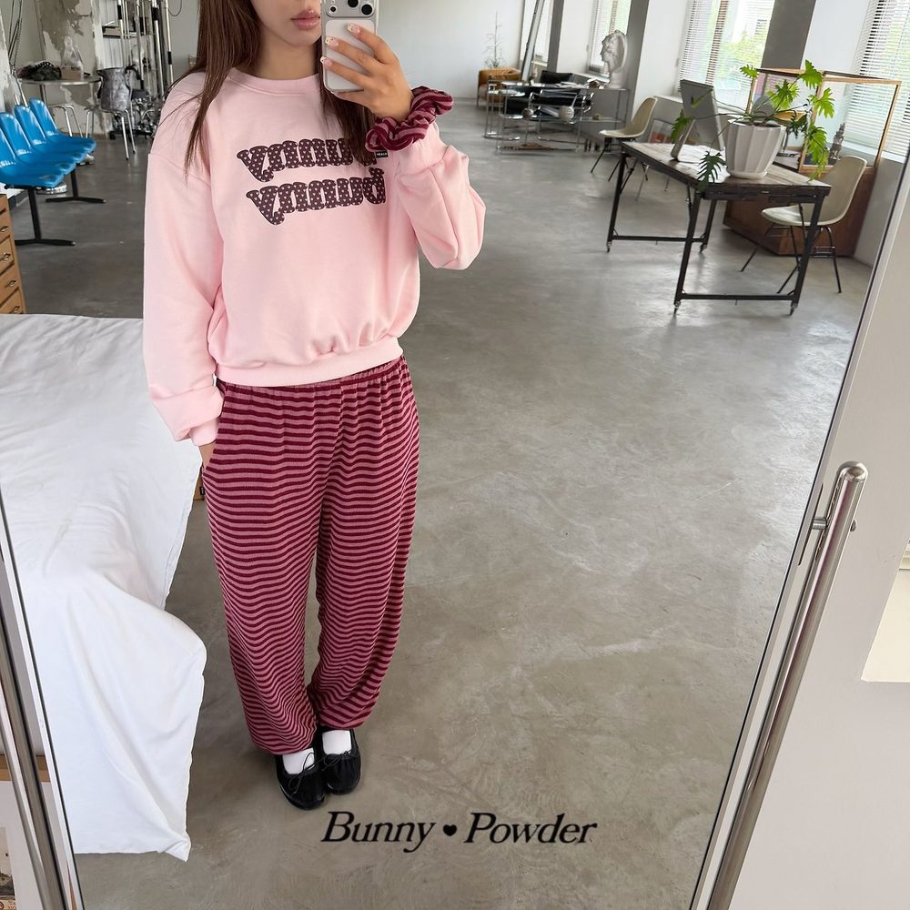 오예스팬츠 27