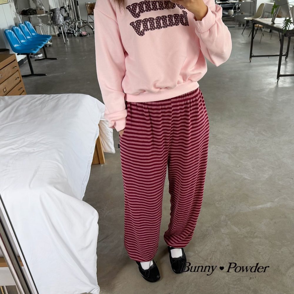 오예스팬츠 30