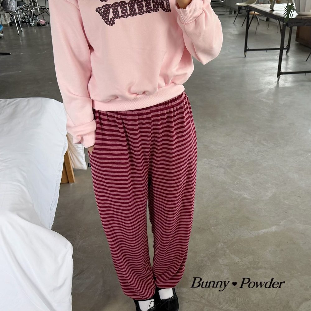 오예스팬츠 33