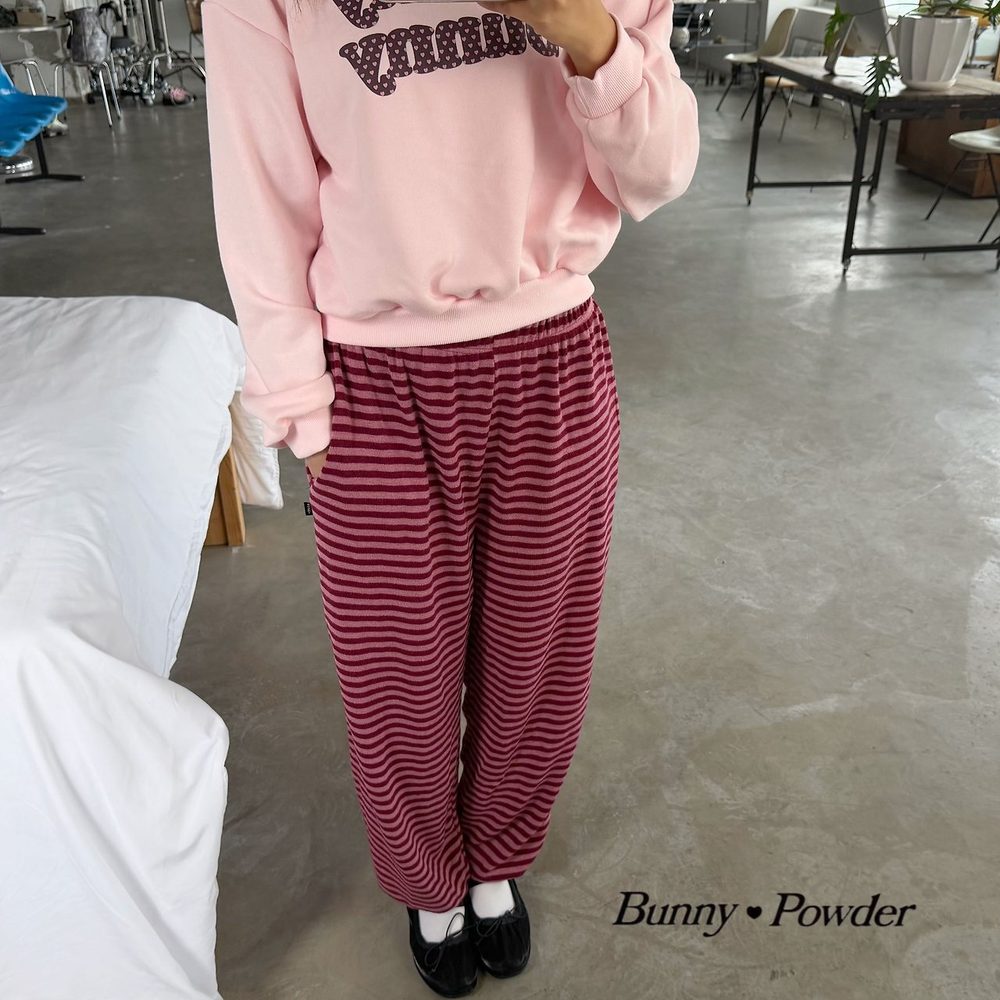 오예스팬츠 36