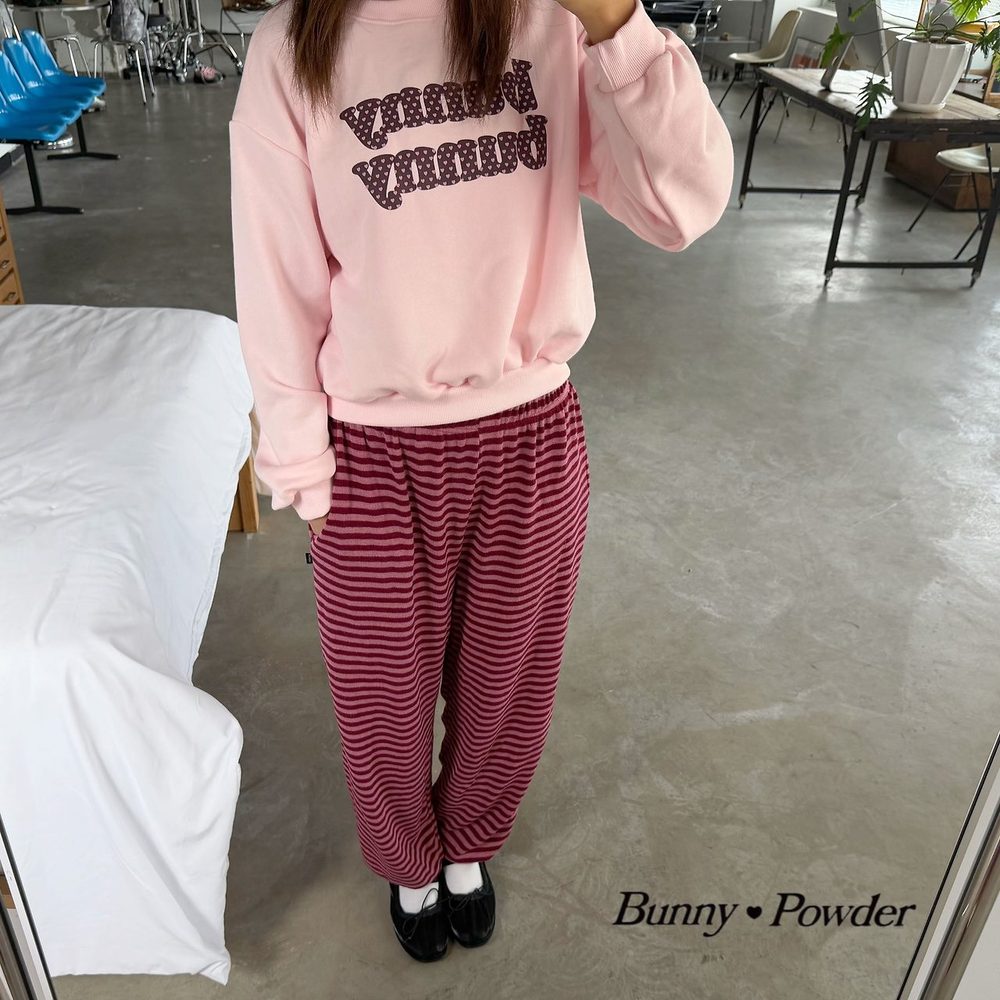 오예스팬츠 39