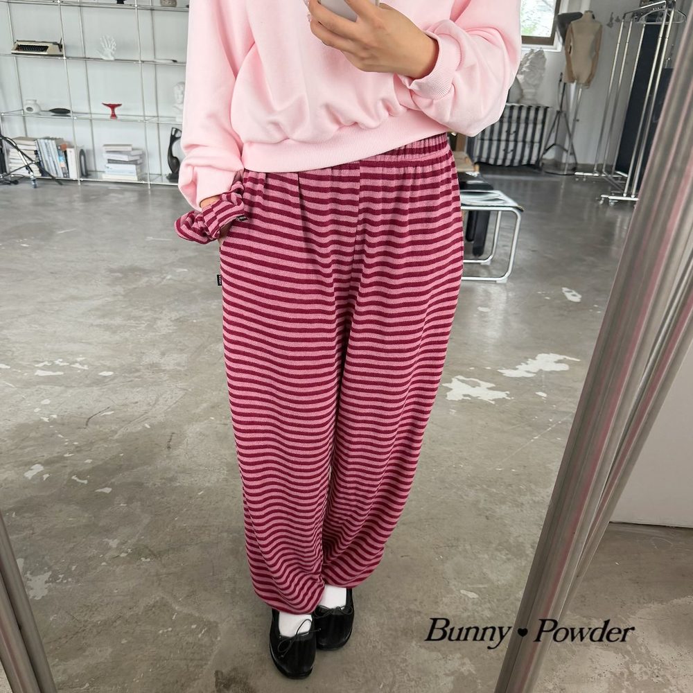 오예스팬츠 42