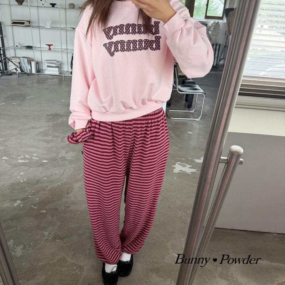 오예스팬츠 45