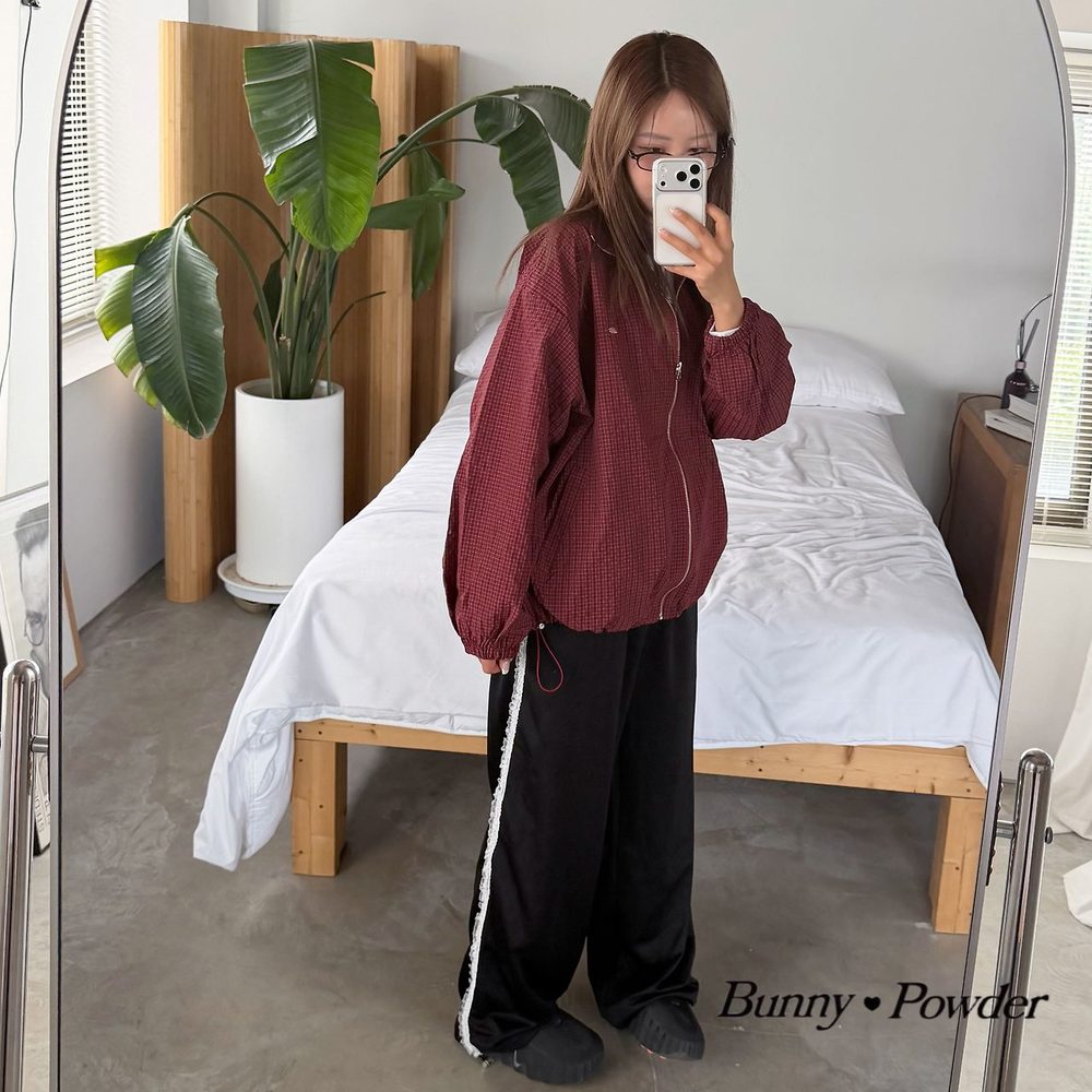 레이트랙팬츠 21