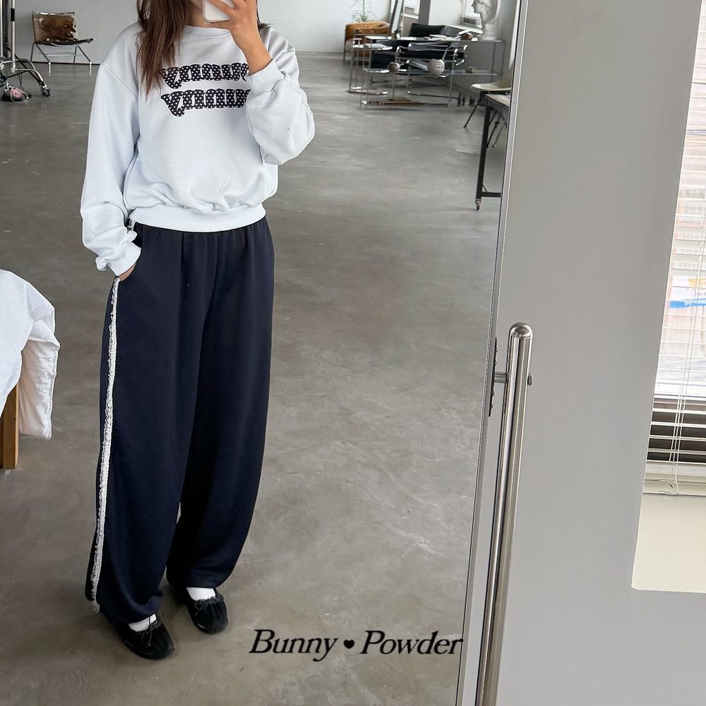 레이트랙팬츠 39