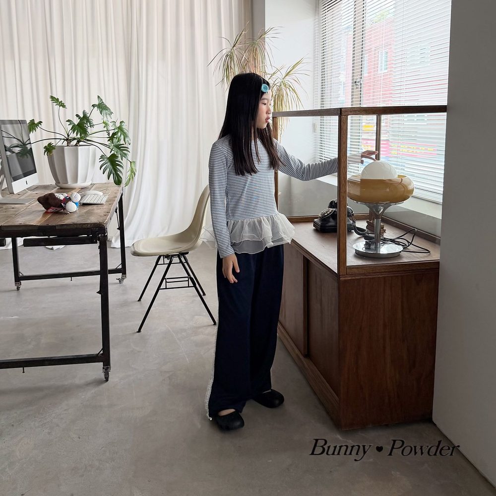 레이트랙팬츠 50