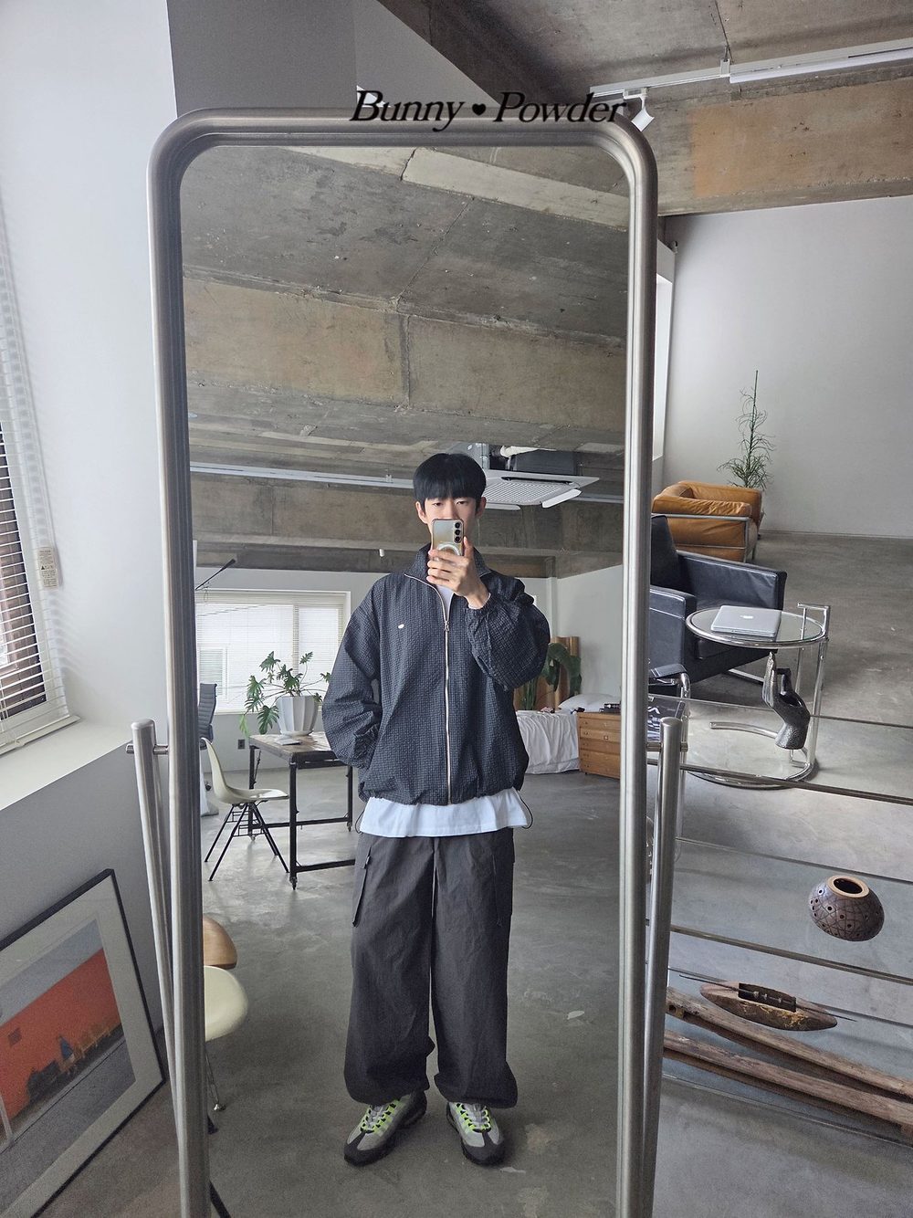 고트카고팬츠 27