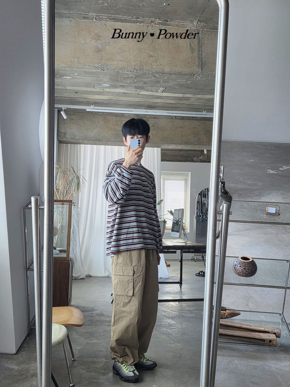 고트카고팬츠 51