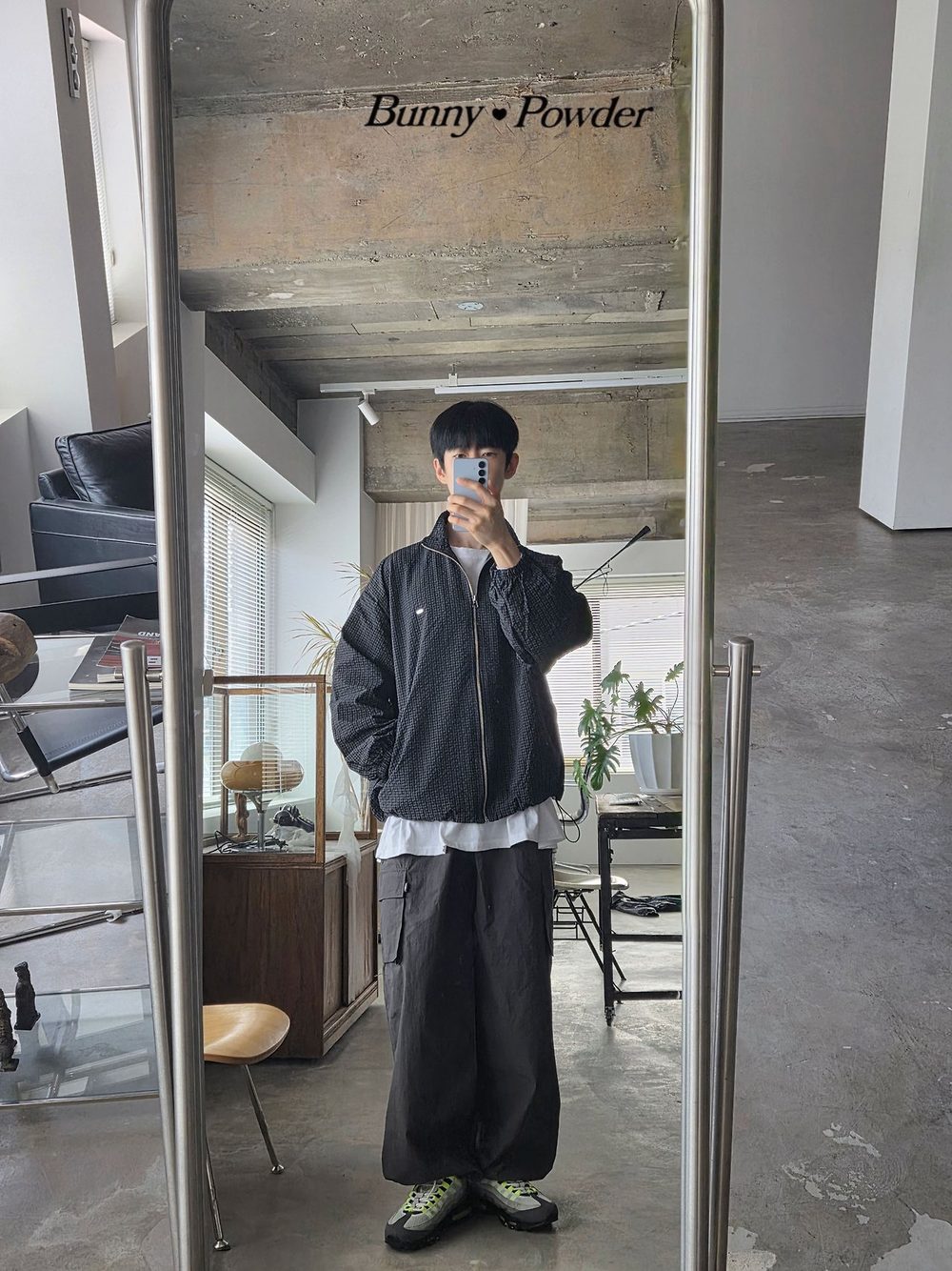 영크크점퍼 45