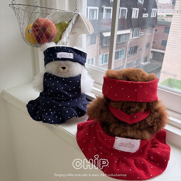 러블리홀터 3