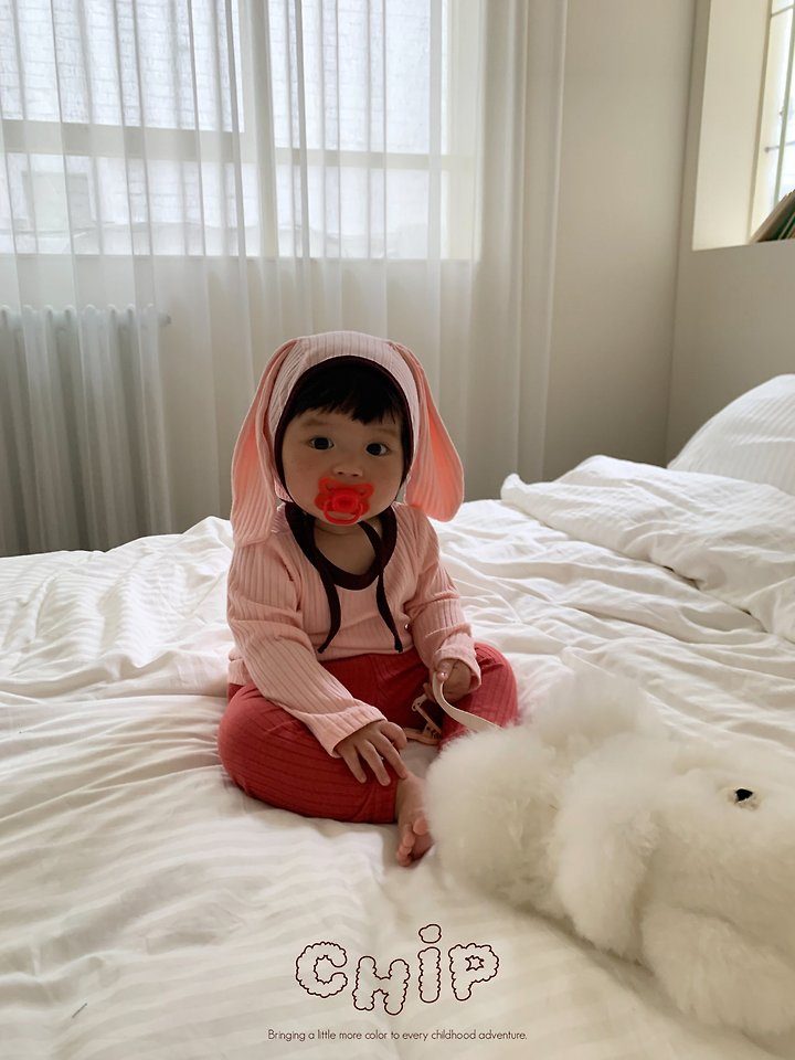 래빗보넷 5