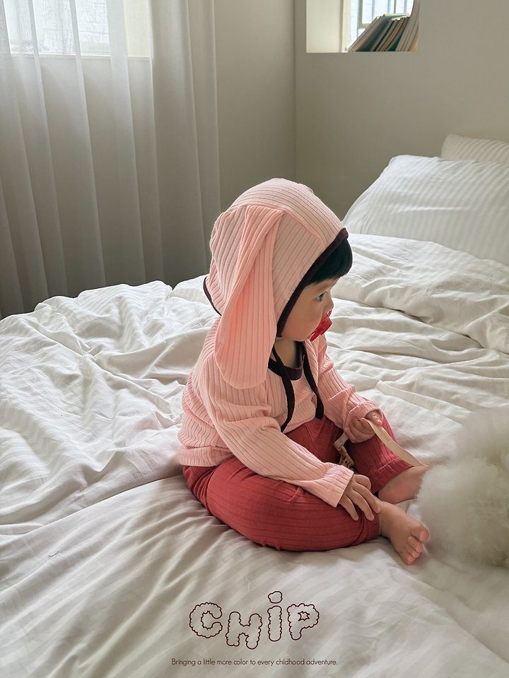 래빗보넷 6