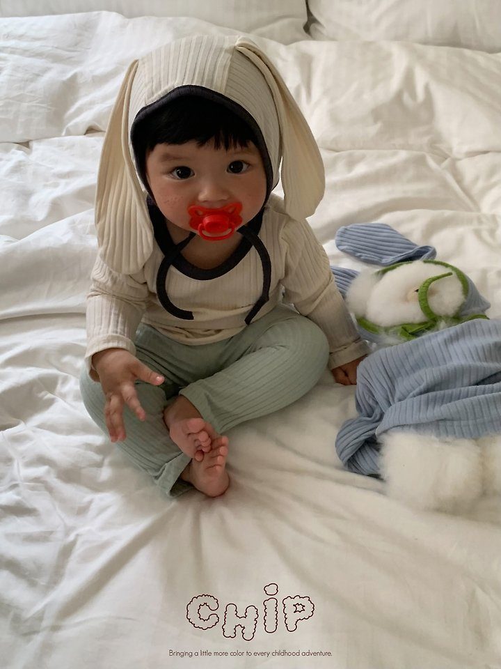 래빗보넷 7