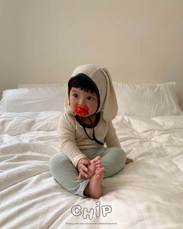 래빗보넷 8