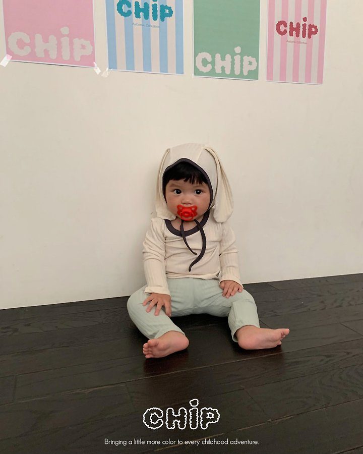 래빗보넷 9