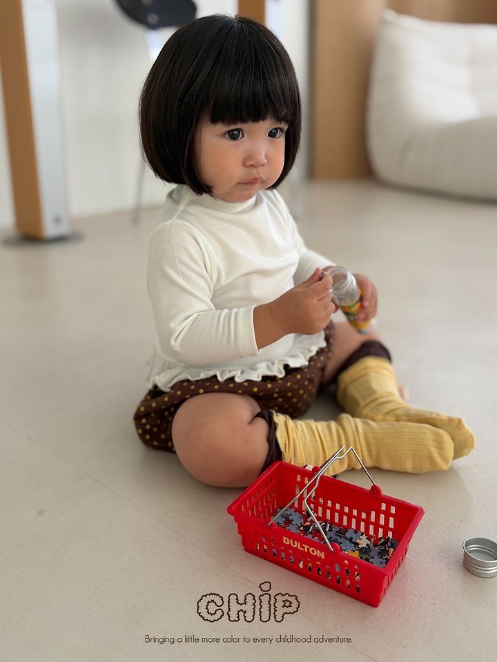 방울블루머 9