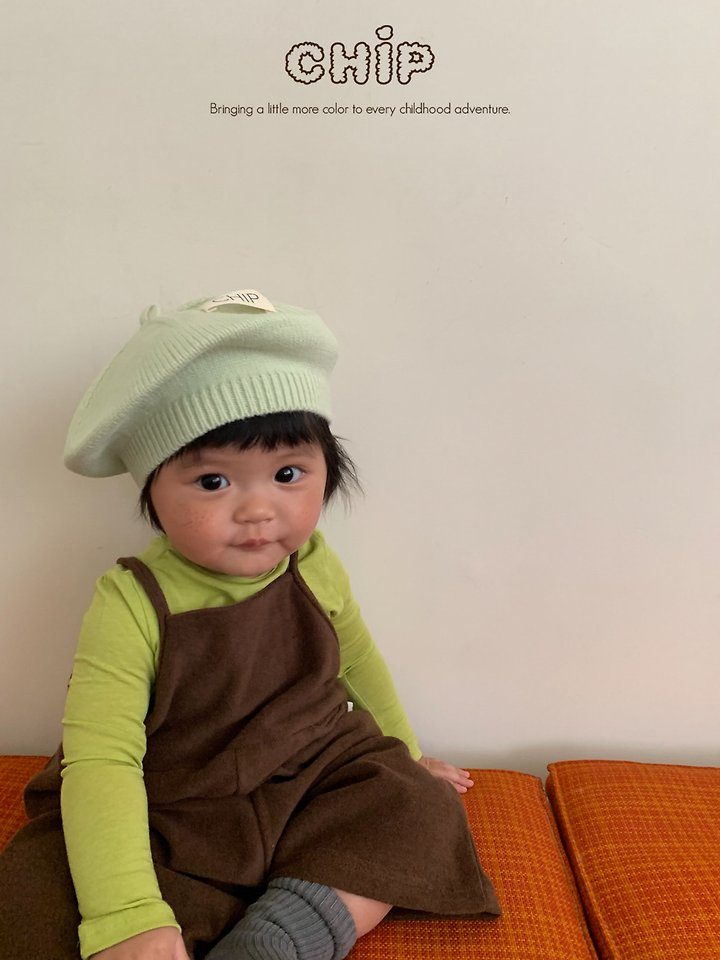 쿠키오버롤팬츠 28