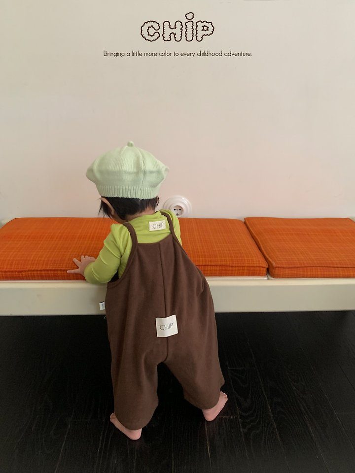 쿠키오버롤팬츠 29
