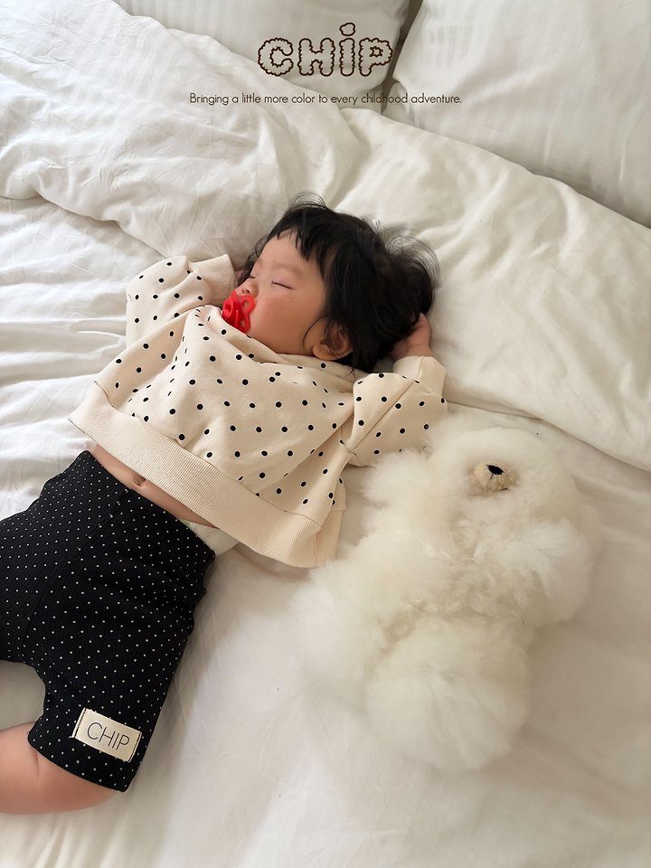 댕댕이5부팬츠 8