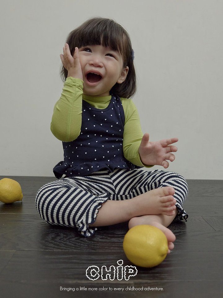 꿀벌프릴팬츠 21