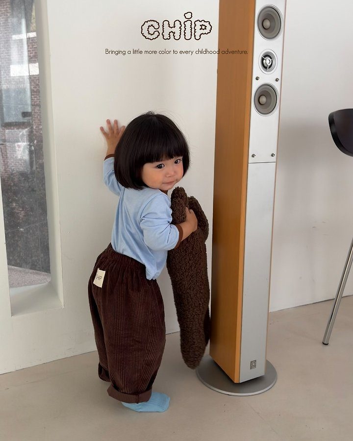 단풍코듀팬츠 18