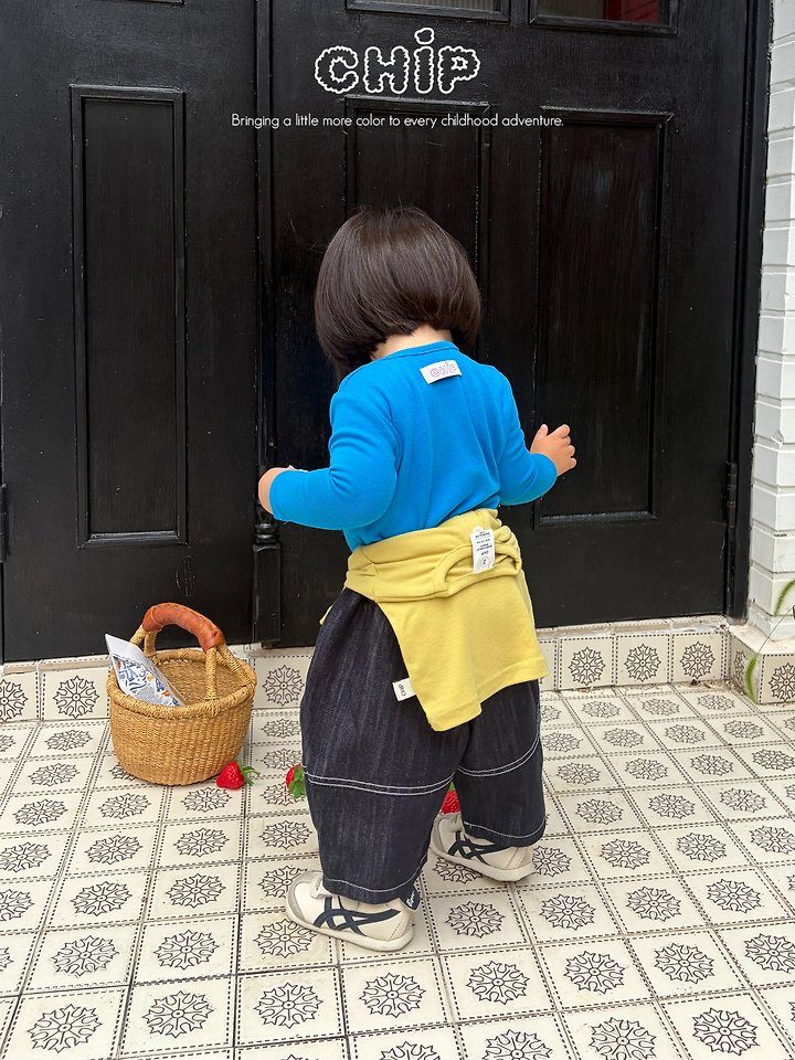 칩스데님팬츠 20