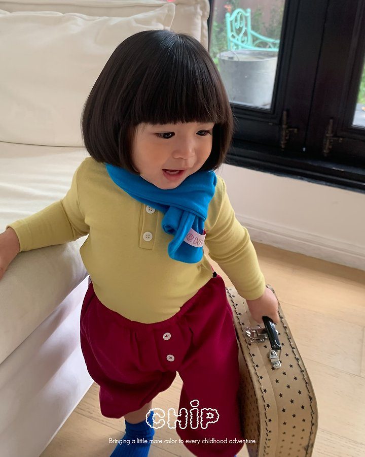 색종이밴딩팬츠 10