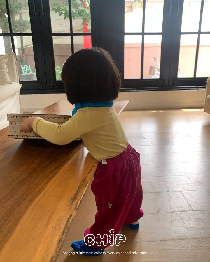 색종이밴딩팬츠 12