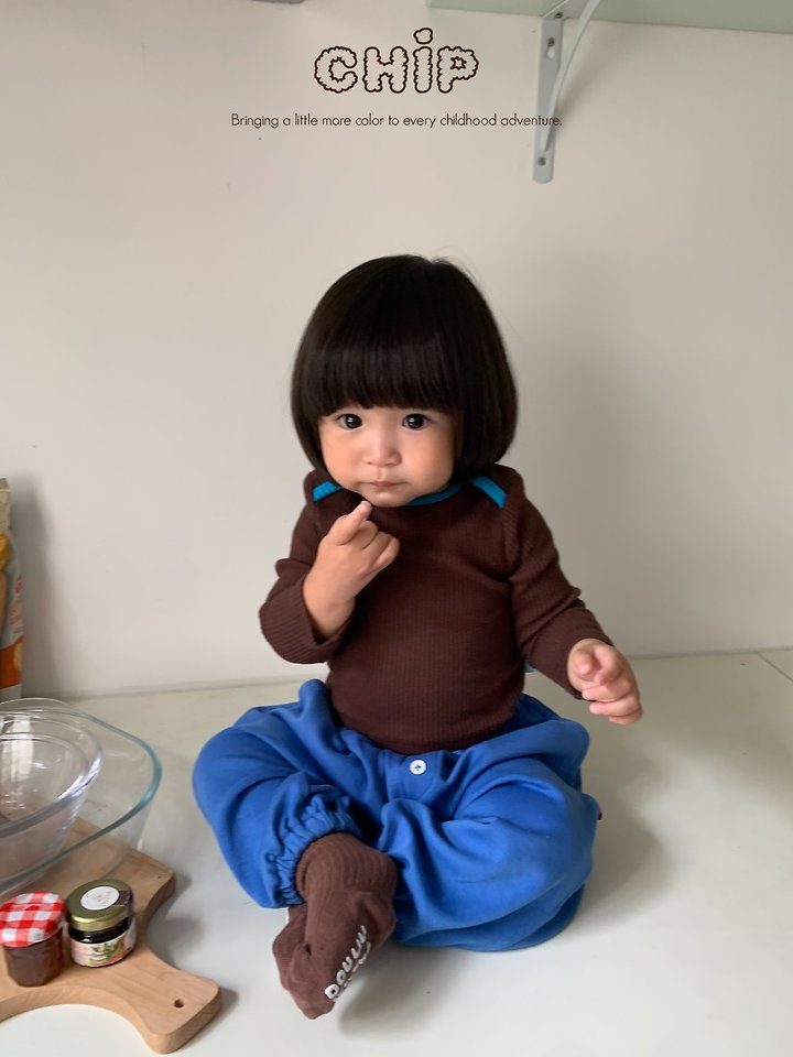 색종이밴딩팬츠 16