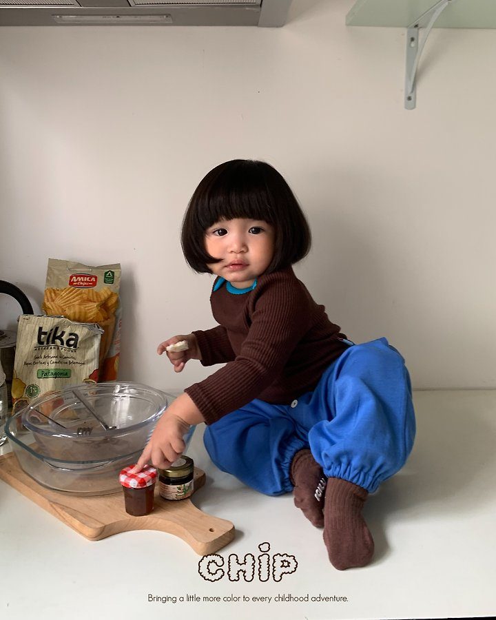 색종이밴딩팬츠 20