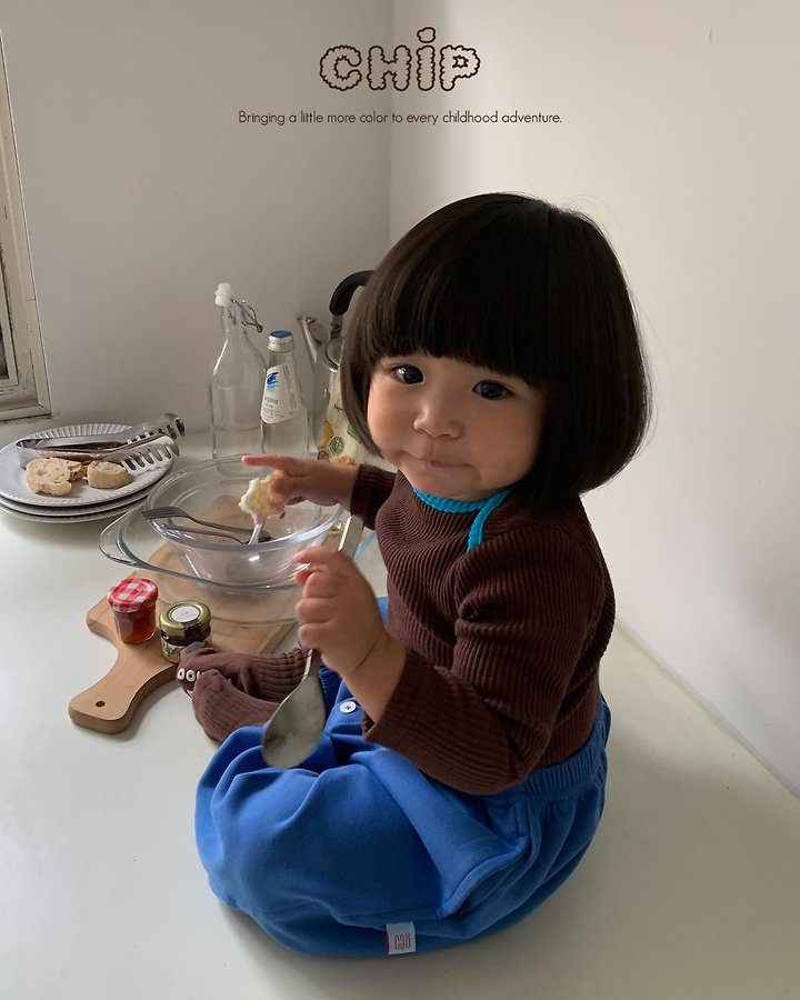 색종이밴딩팬츠 21