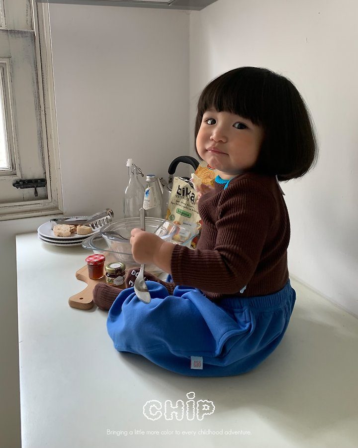 색종이밴딩팬츠 22