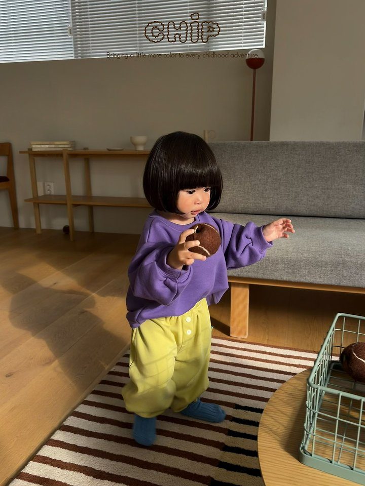 색종이밴딩팬츠 30