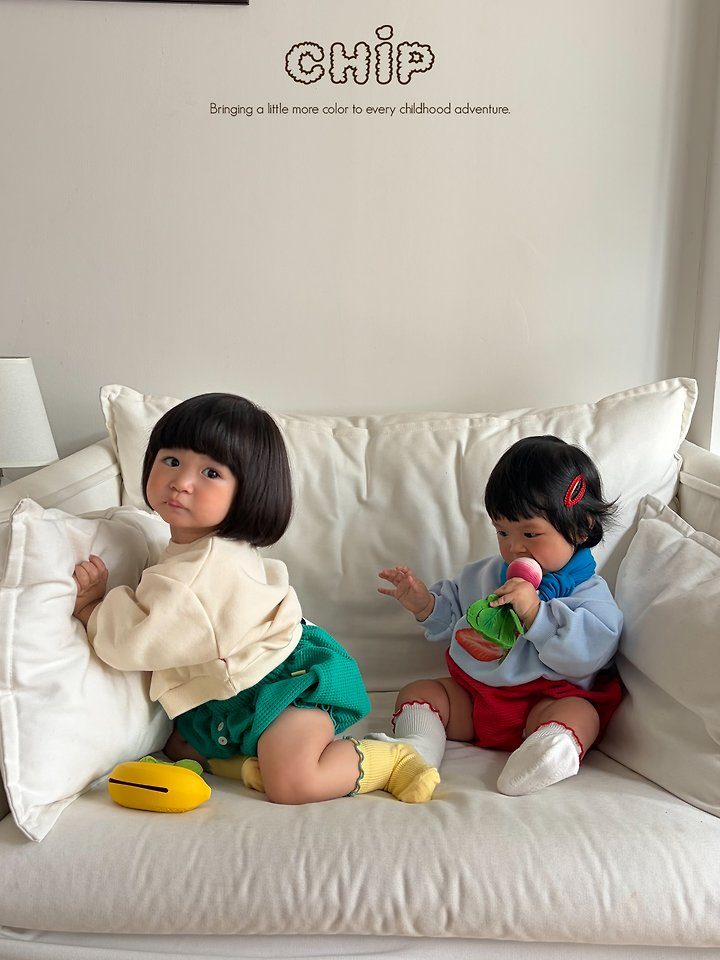 칩맨투맨 34
