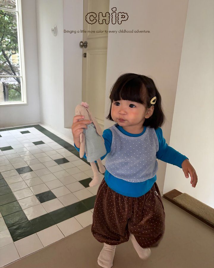 머쉬룸밴딩팬츠 18