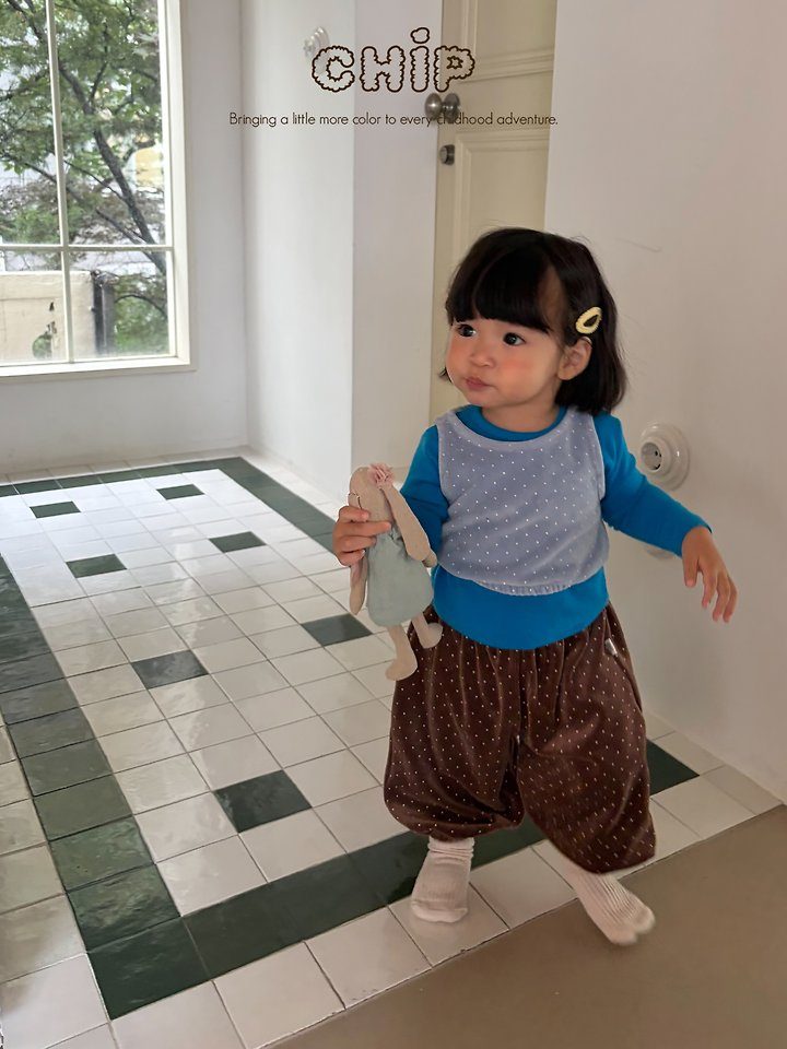 머쉬룸밴딩팬츠 19