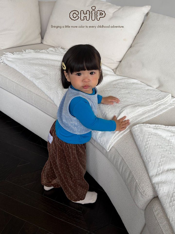 머쉬룸밴딩팬츠 20