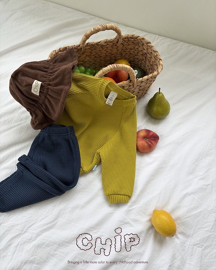 밤송이통팬츠 5