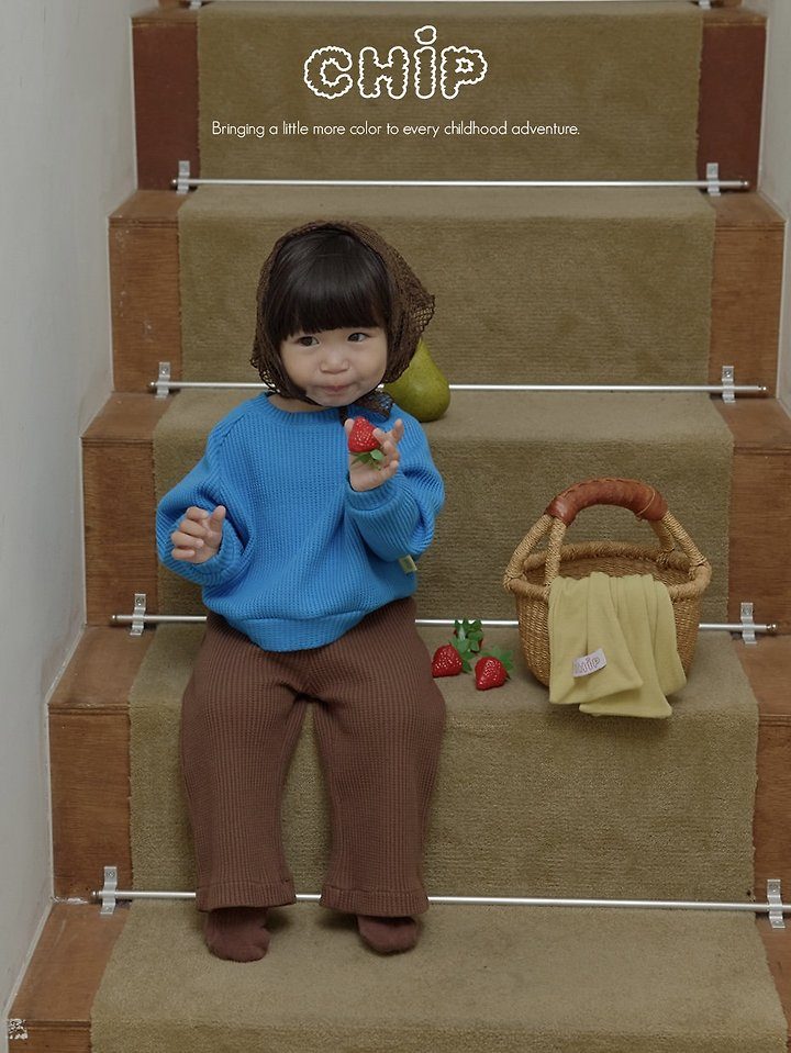 밤송이통팬츠 18