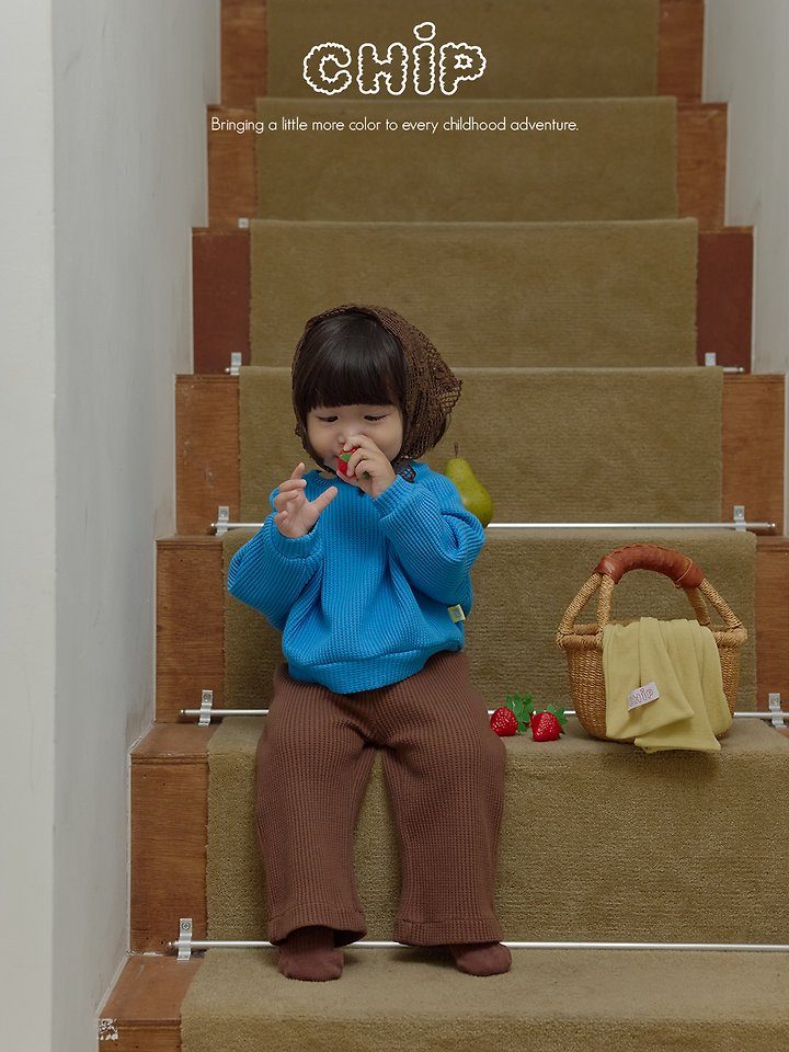 밤송이통팬츠 20