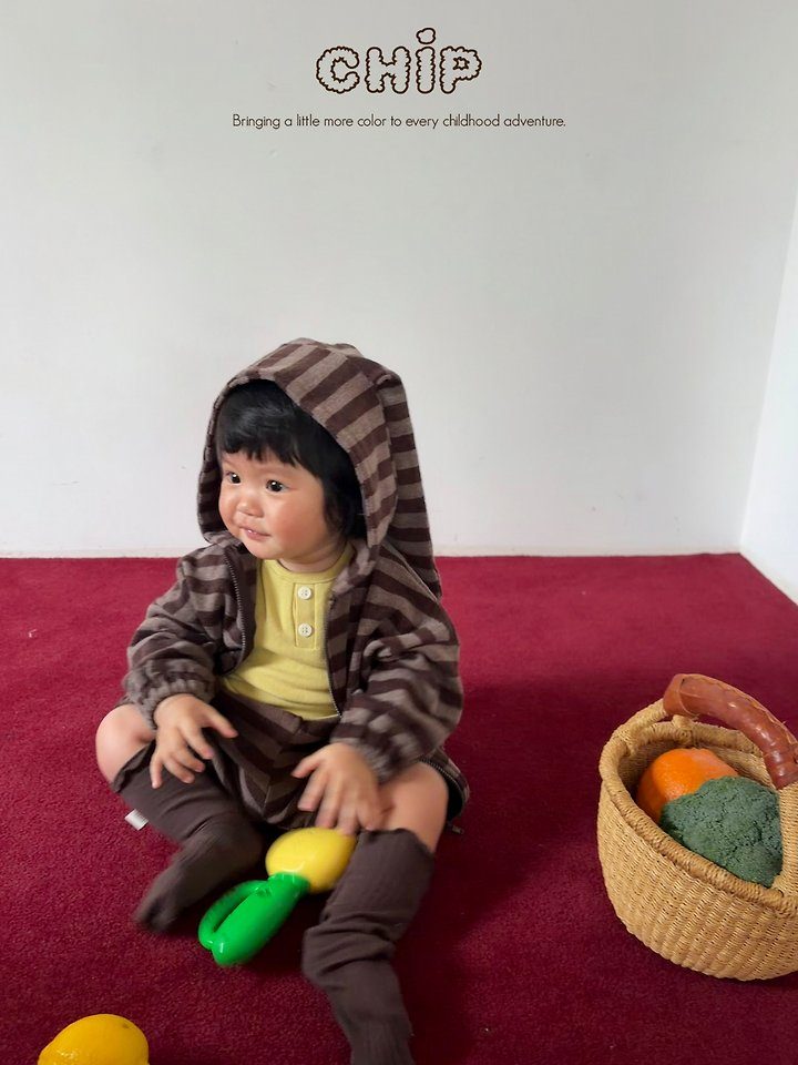 깡총후드집업 20
