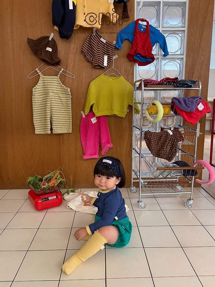 꼬미골지가디건 11