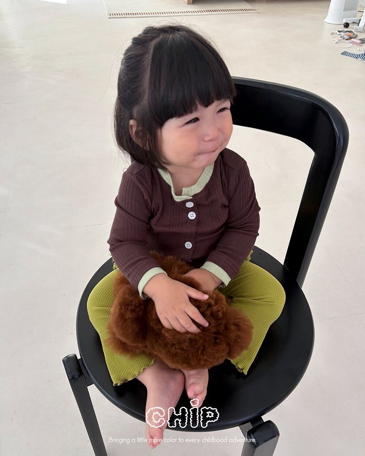 꼬미골지가디건 23