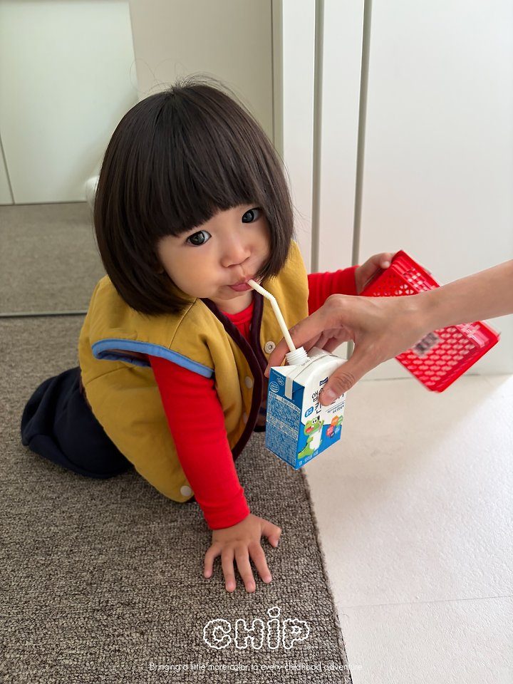 카라멜조끼 7